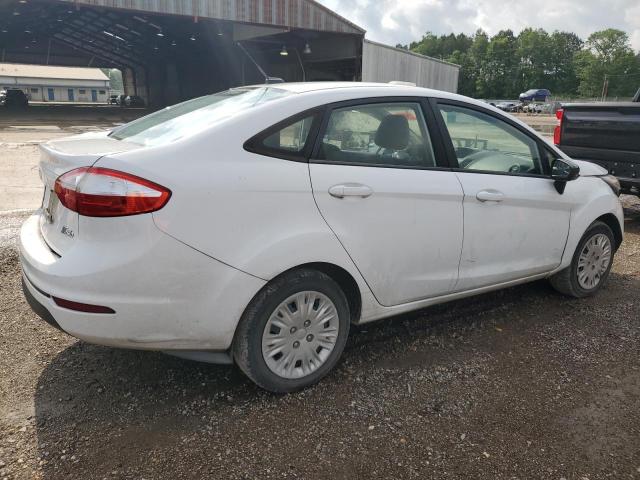 3FADP4AJ8HM152778 | 2017 FORD FIESTA S