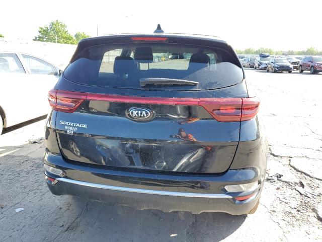 KNDPM3AC9M7870551 KIA Sportage Lx