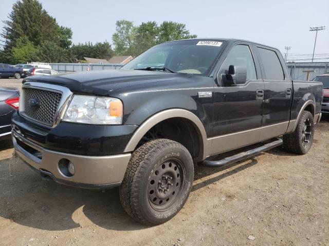 2006 Ford F-150 SuperCrew 