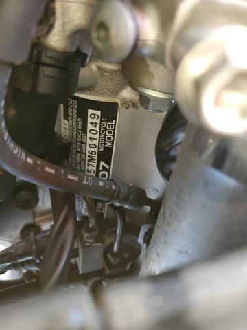 2007 HONDA ST1300 JH2SC51057M501049