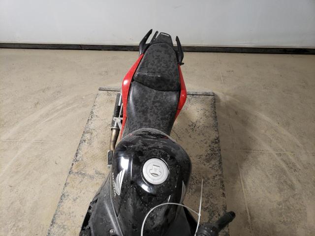2011 HONDA CBR250 R MLHMC411XB5002848