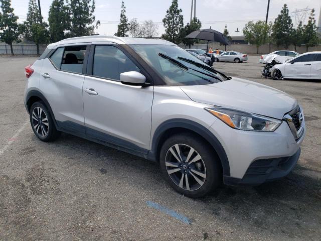 3N1CP5CU3KL533599 Nissan KICKS S