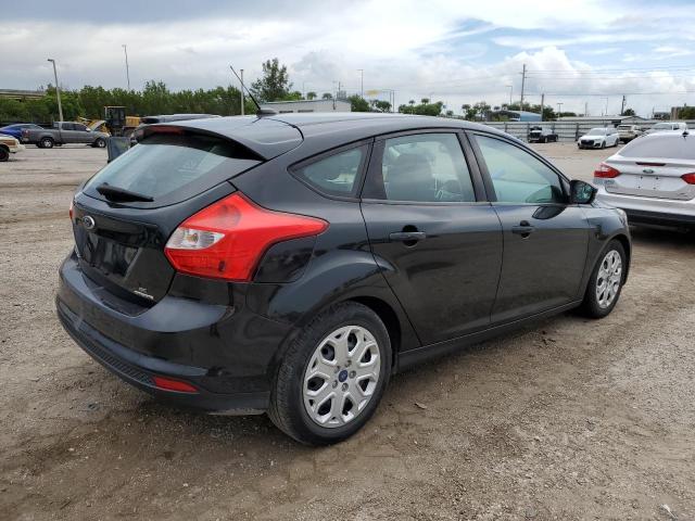 1FADP3K21EL331520 | 2014 FORD FOCUS SE