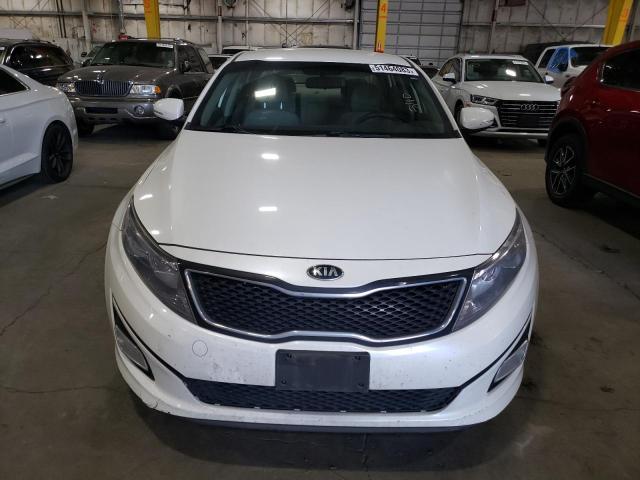 KNAGM4A78F5653657 KIA Optima Lx
