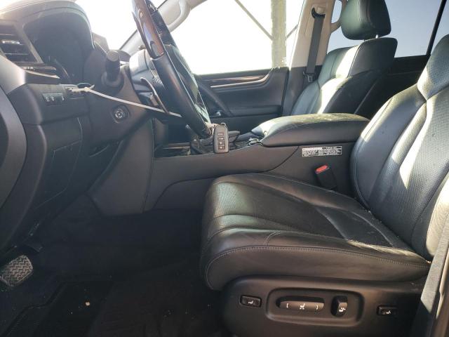 2018 LEXUS LX 570 JTJHY7AX5J4263138