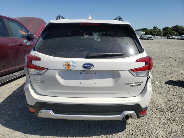 JF2SKAXC8LH587242 Subaru Forester Touring
