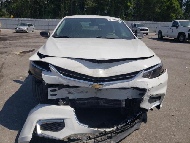 2018 CHEVROLET MALIBU L 1G1ZA5ST5JF103818