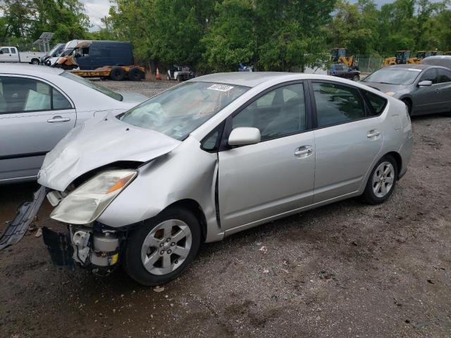 2004 Toyota Prius 