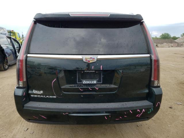 2016 CADILLAC ESCALADE L - 1GYS4BKJ5GR349783