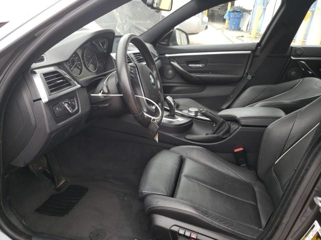 2018 BMW 440XI GRAN - WBA4J7C53JBH14032