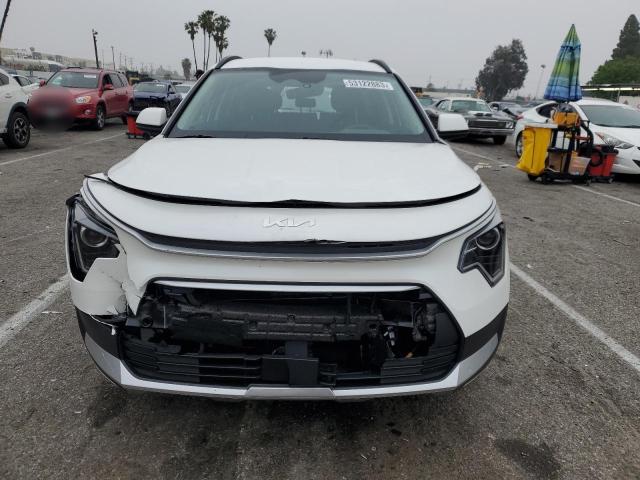 KNDCR3LE9P5058746 KIA NIRO EX