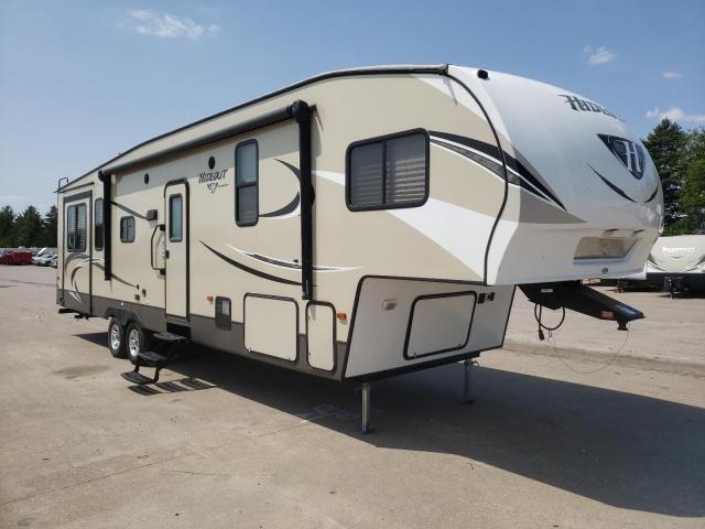 Other RV salvage cars for sale: 2017 Other RV