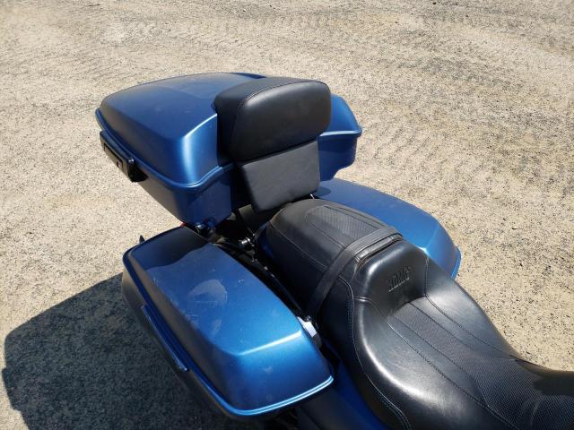 2018 HARLEY-DAVIDSON FLHXS 115T - 1HD1KYC19JB628595