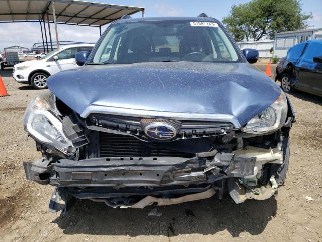 JF2SJGPC2EH509032 Subaru Forester 2.0xt Touring