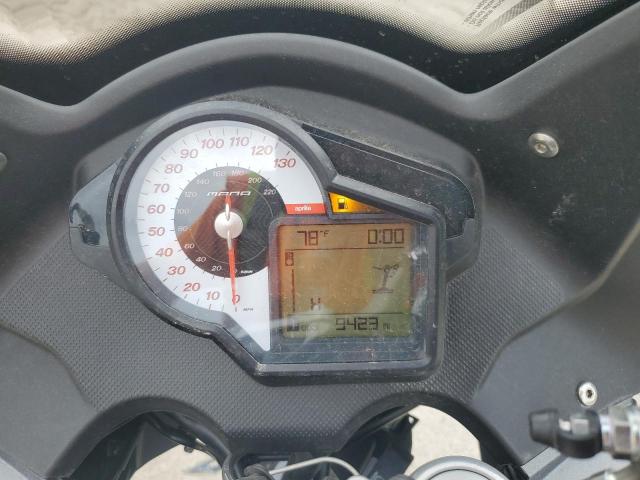 2013 APRILIA MANA 850 G - ZD4RCC010DS000331