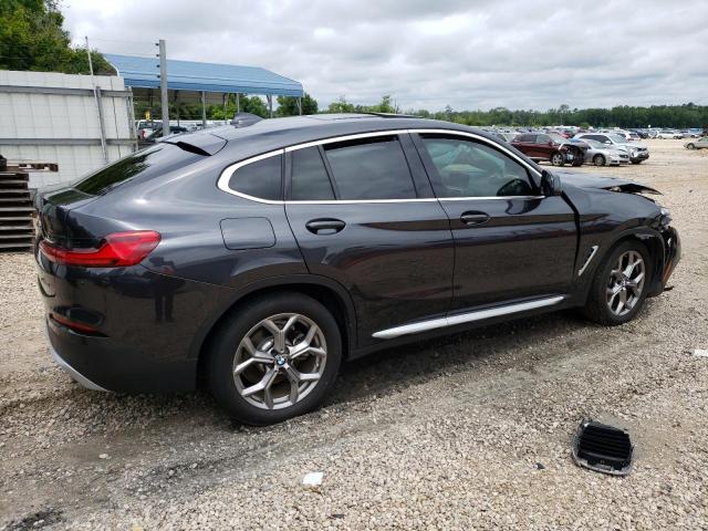 2020 BMW X4 XDRIVE3 - 5UX2V1C0XL9C30285