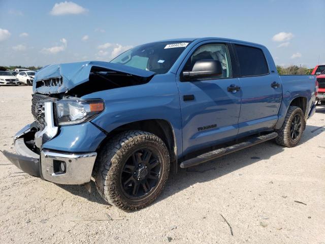 2021 Toyota Tundra 