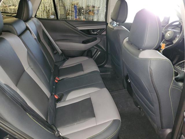 2023 SUBARU OUTBACK ON 4S4BTALC1P3184574