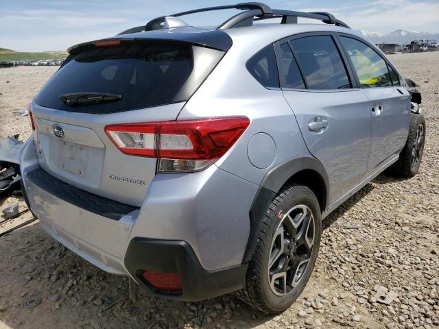 JF2GTAMC1KH347133 Subaru Crosstrek Limited