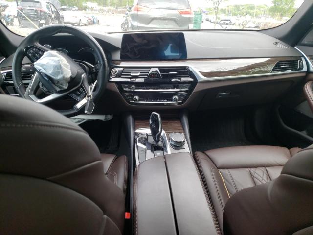 2019 BMW 530 XI - WBAJA7C57KWW06507