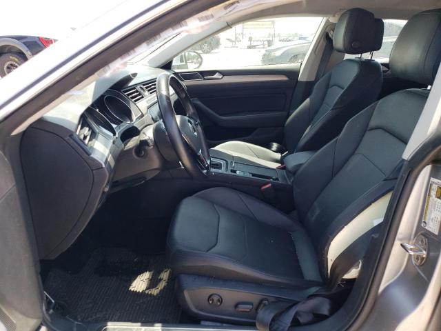 2020 VOLKSWAGEN ARTEON SE WVWAR7AN1LE017927