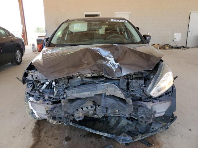 1FADP3K28HL248171 Ford FOCUS SE