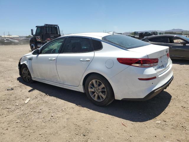 5XXGT4L34GG061654 KIA Optima Lx