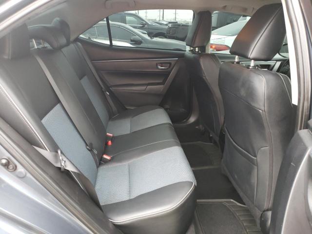 5YFBURHE3EP038725 Toyota COROLLA L