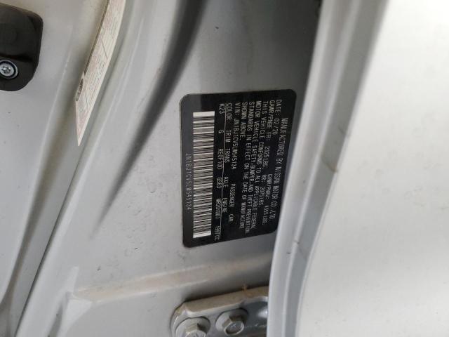 JN1BJ1CV5LW545134 Nissan Rogue Sport S
