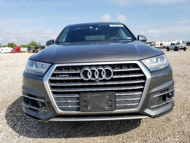 VIN WA1LHAF73JD033479 2018 Audi Q7, Premium Plus no.5