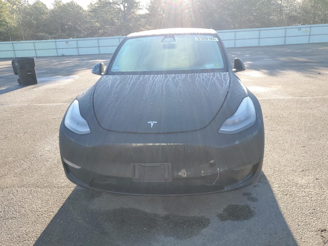 5YJYGDEE9MF099449 Tesla Model Y  5