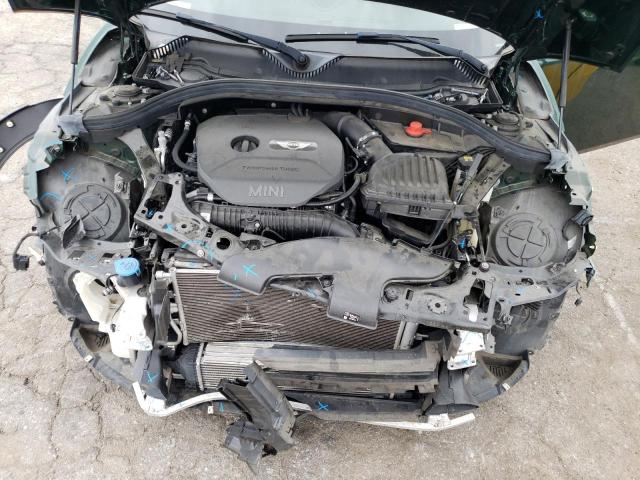 WMWLN9C34H2E50534 Mini Cooper S Clubman