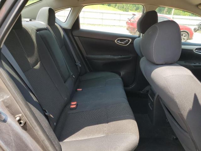 3N1AB7AP2FY264955 Nissan SENTRA S