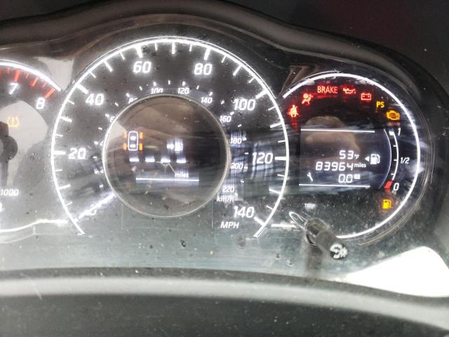 3N1CE2CP8FL405296 Nissan Versa Note S