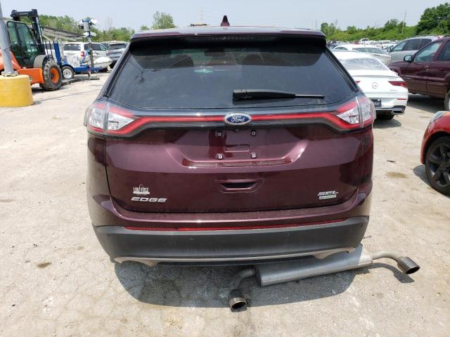 2FMPK3J95JBB79333 | 2018 FORD EDGE SEL