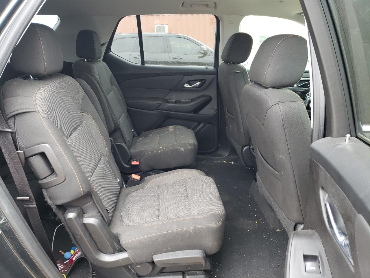 1GNERGKW1LJ179211 CHEVROLET TRAVERSE 2020