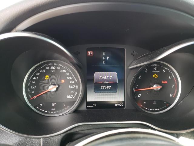 WDC0G4KB8KV164873 Mercedes-Benz Glc 300 4matic