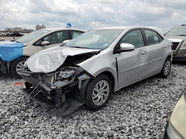 5YFBURHE3JP799832 | 2018 TOYOTA COROLLA L