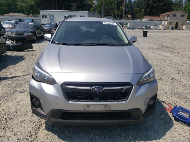 JF2GTADC7J8272162 Subaru Crosstrek Premium