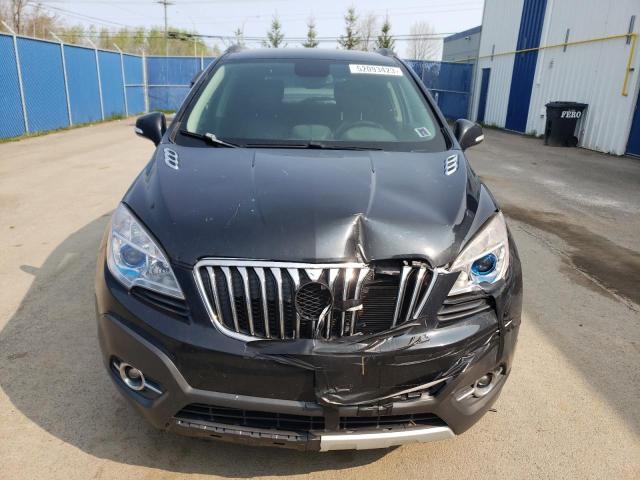 2015 BUICK ENCORE - KL4CJGSB6FB040317
