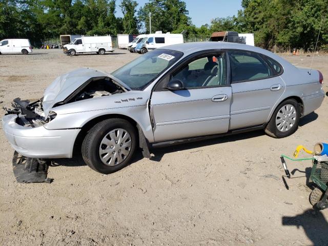 2002 Ford Taurus LX