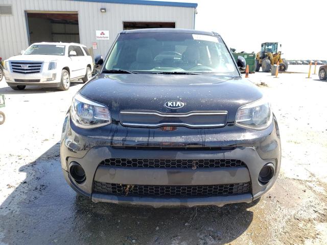 KNDJN2A22H7474472 KIA Soul