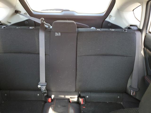 JF2GPADC6G8250439 Subaru Crosstrek Premium