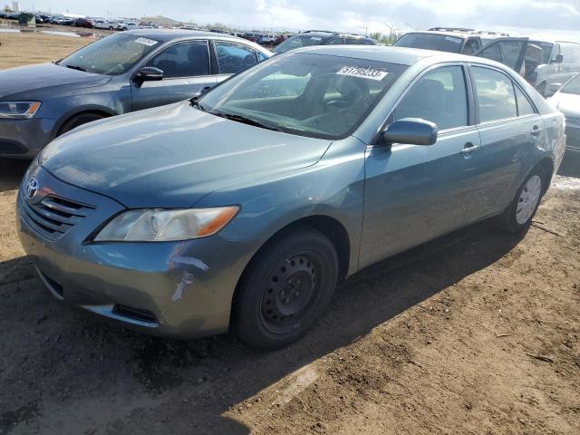 2008 Toyota Camry CE