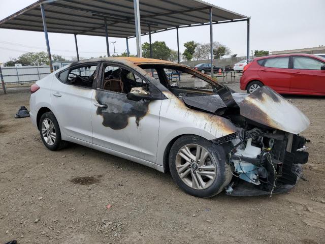 5NPD84LF3KH456971 Hyundai ELANTRA SEL