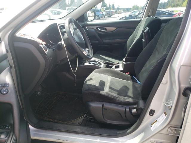 5N1AT2MV2GC752011 Nissan ROGUE S