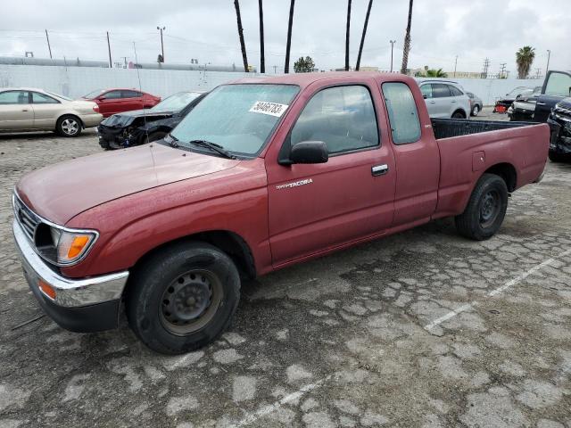 1996 Toyota Tacoma 