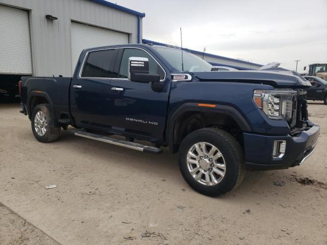 1GT49WEY7LF300287 GMC Sierra K3500 Denali
