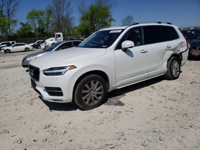 2016 Volvo XC90 