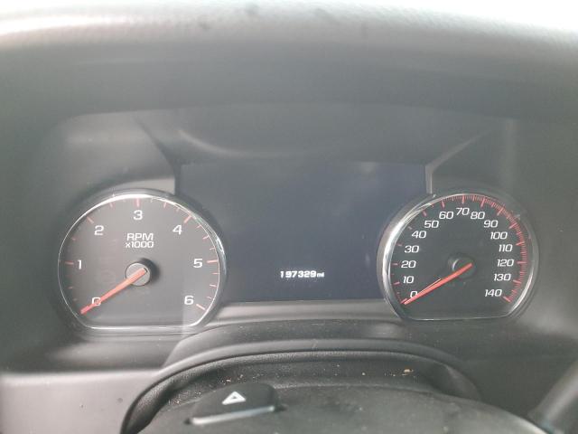 1GKS1CKJ8FR726663 GMC YUKON DENALI